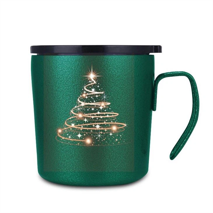 Insulated Sports Bottle