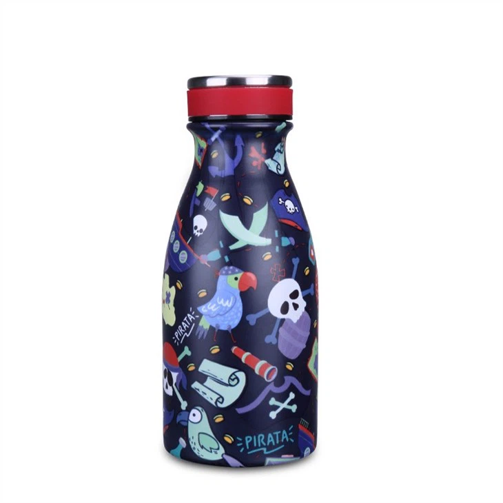 Bulk Stainless Steel Bottle