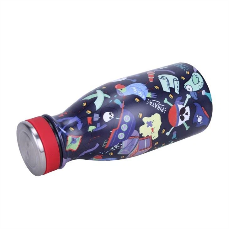 Vacuum Insulated Water Bottle Made In China