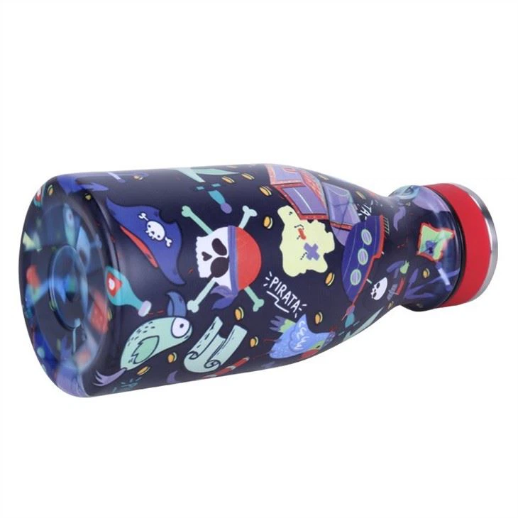 China Metal Thermal Bottle Manufacturers