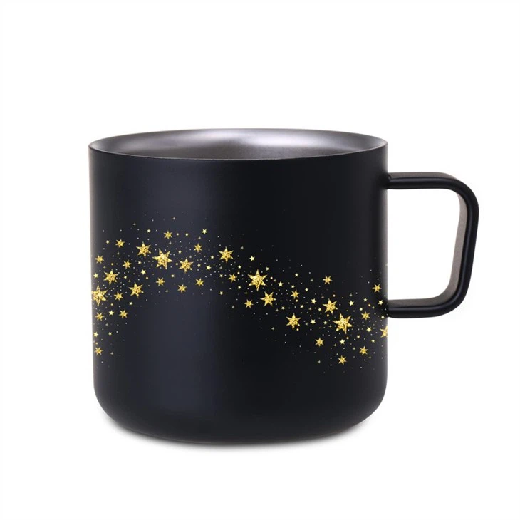 China BPA Free Thermal Mug Suppliers